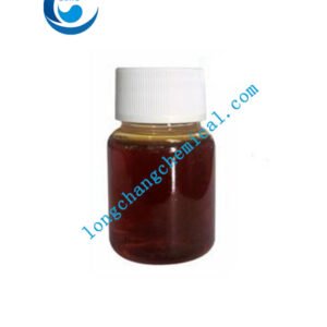 Aspecto de la glucoamilasa compuesta