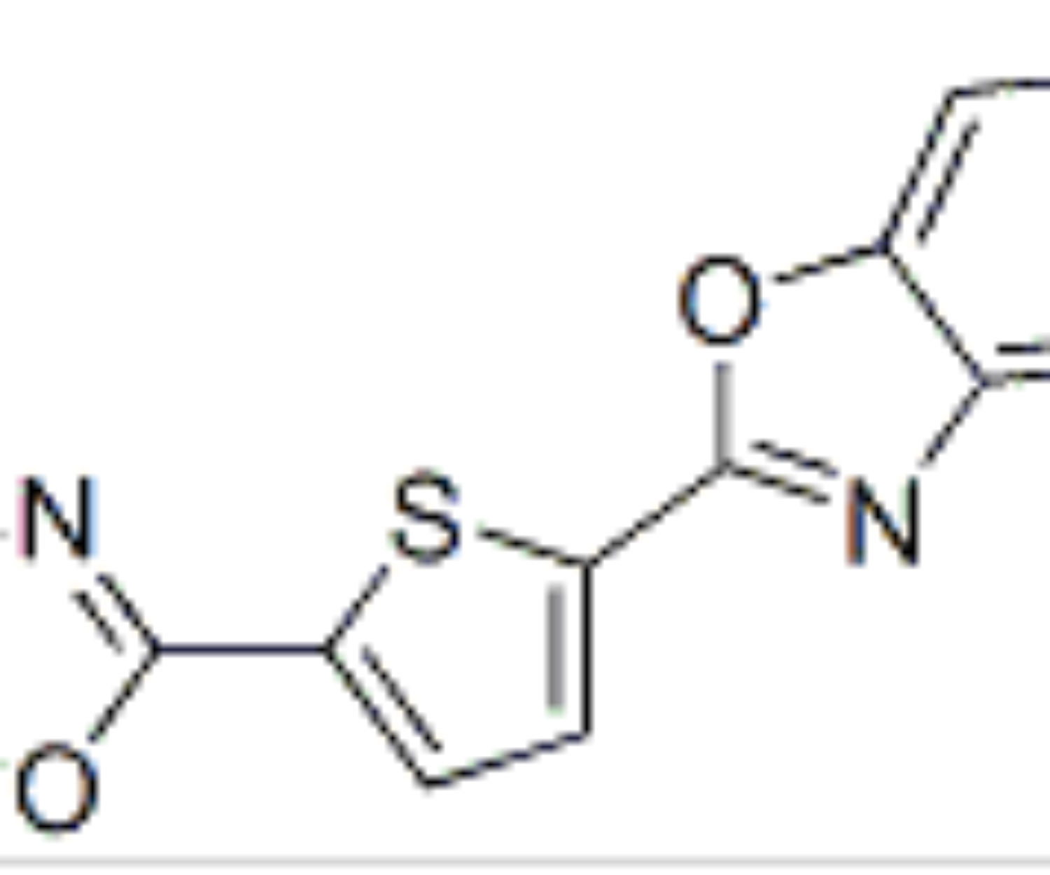 Optical brightener OB Structure