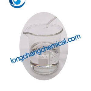 Aspecto del tioglicolato de etanolamina
