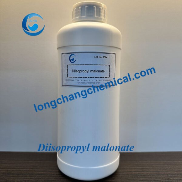 diisopropyl malonate cas 13195-64-7