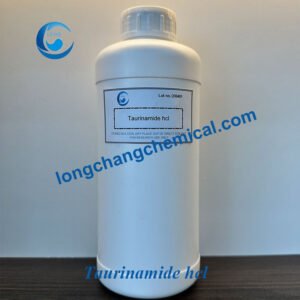 taurinamide hcl cas 89756-60-5