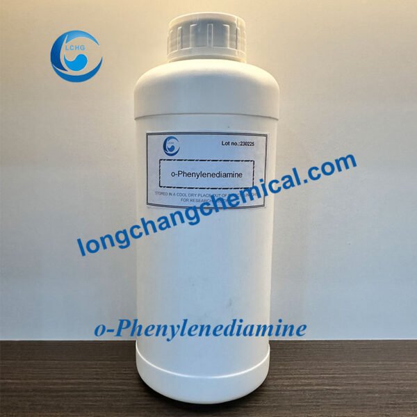 o-phenylenediamine cas 95-54-5