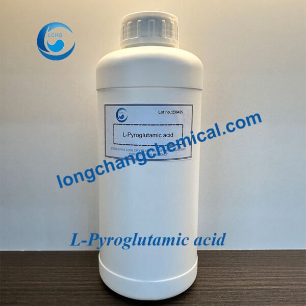 l-pyroglutamic acid cas 98-79-3