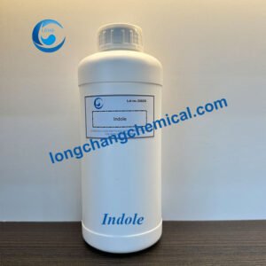 indole cas 120-72-9