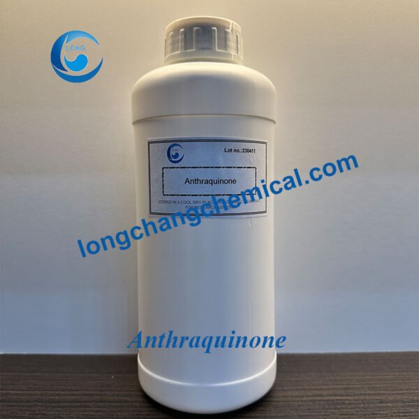 anthraquinone cas 84-65-1
