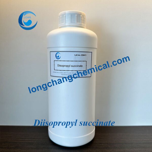 diisopropyl succinate cas 924-88-9