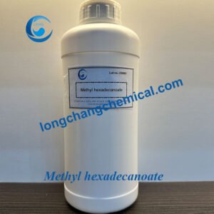 methyl hexadecanoate cas 112-39-0
