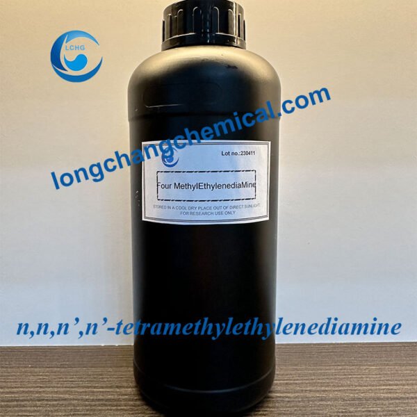 n,n,n’,n’-tetramethylethylenediamine (tmeda) cas 110-18-9