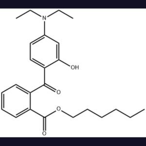 DHHB / Uvinul A Plus CAS 302776-68-7