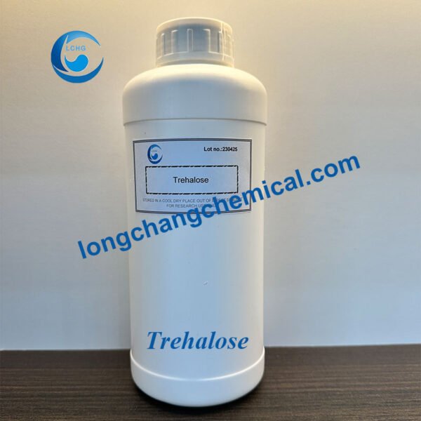 trehalose cas 99-20-7