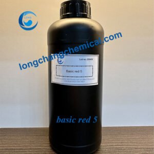 basic red 5 cas 553-24-2