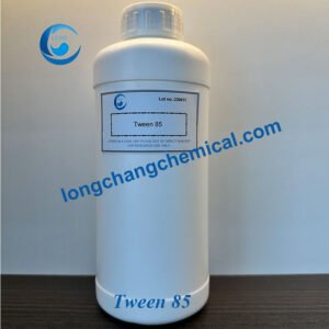 tween 85 cas 9005-70-3