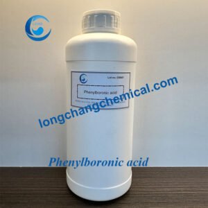 phenyl-boronicaci cas 98-80-6