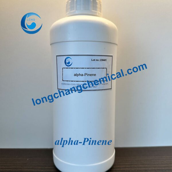 alpha-pinene cas 80-56-8