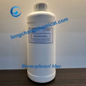 bromophenol blue cas 115-39-9