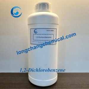 1,2-dichlorobenzene cas 95-50-1