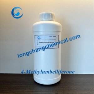 4-methylumbelliferone cas 90-33-5