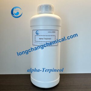 α-terpineol cas 98-55-5