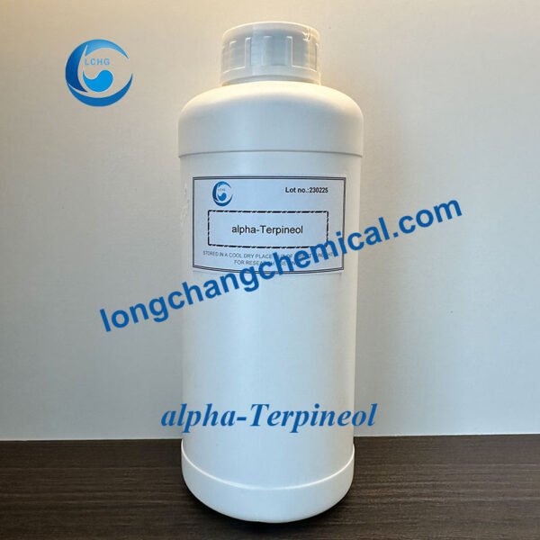 α-terpineol cas 98-55-5