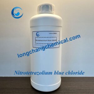 nitrotetrazolium blue chloride cas 298-83-9