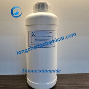 thionicotinamide cas 4621-66-3