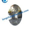 Trimetilolpropano tris(2-metil-1-aziridinopropionato) CAS 64265-57-2 - Imagen 2