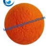 Ferric citrate Appearance