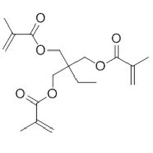 TMPTMA Monómero Trimetacrilato de trimetilolpropano CAS 3290-92-4