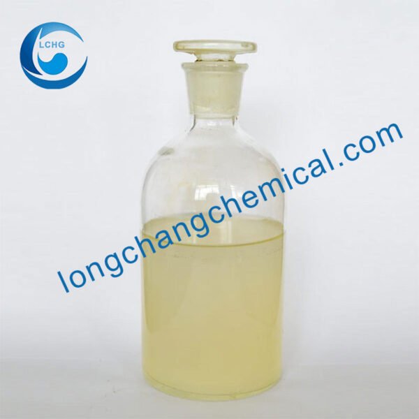Silicato de sodio líquido CAS 1344-09-8