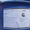 Silicato de sodio líquido CAS 1344-09-8 - Imagen 3