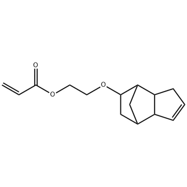 CHLUMICRYL® Monómero DCPEOA / Acrilato de diciclopenteniloxietilo CAS 65983-31-5