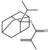CHLUMICRYL® Monómero IPAMA / metacrilato de 2-isopropil-2-adamantilo CAS 297156-50-4 - Imagen 2