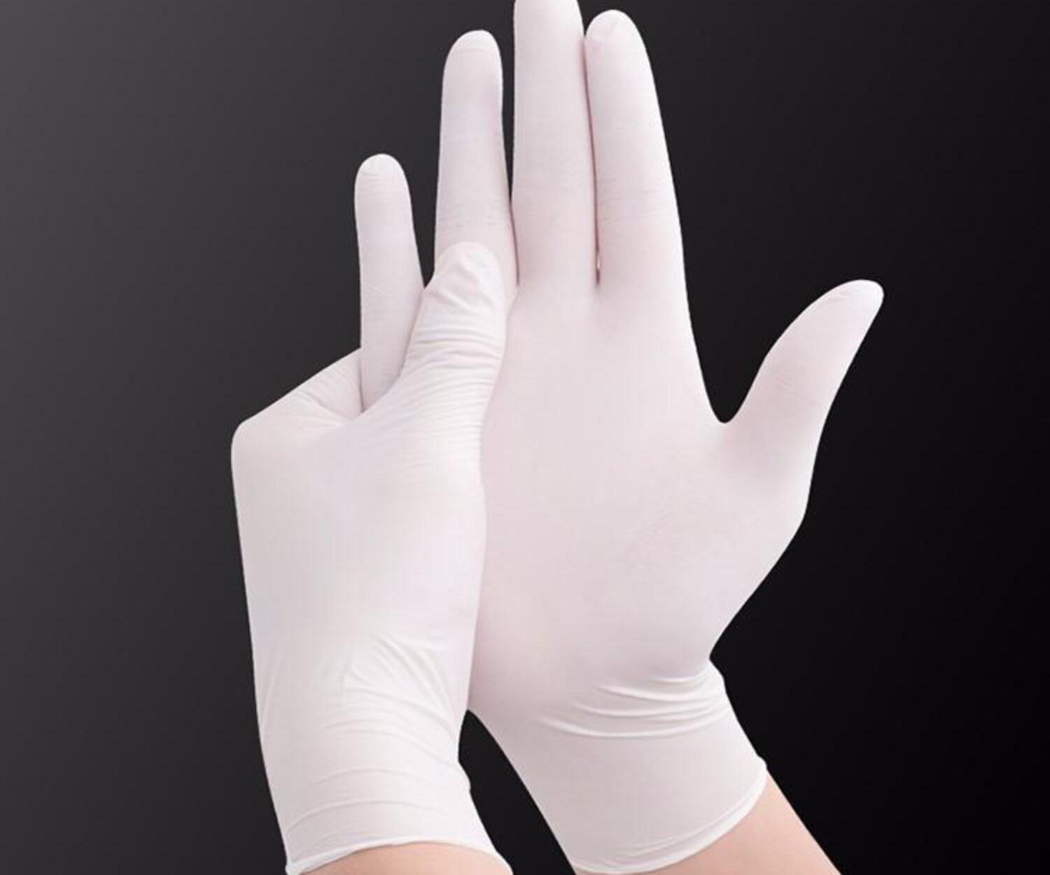 Plastificantes para guantes