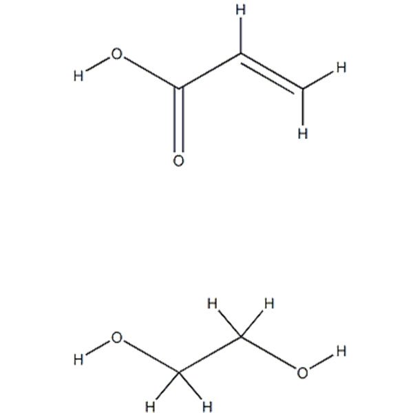 PEGDA Monomer / Polyethylene Glycol Diacrylate CAS 26570-48-9