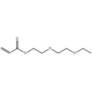 CHLUMICRYL® EOEOEA Monómero / acrilato de 2-(2-etoxietoxi)etilo CAS 7328-17-8