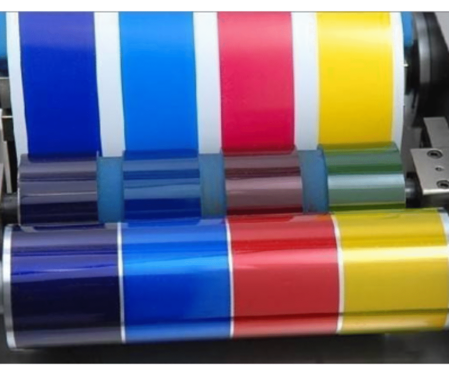 Aditivos para tintas UV: fotoiniciadores