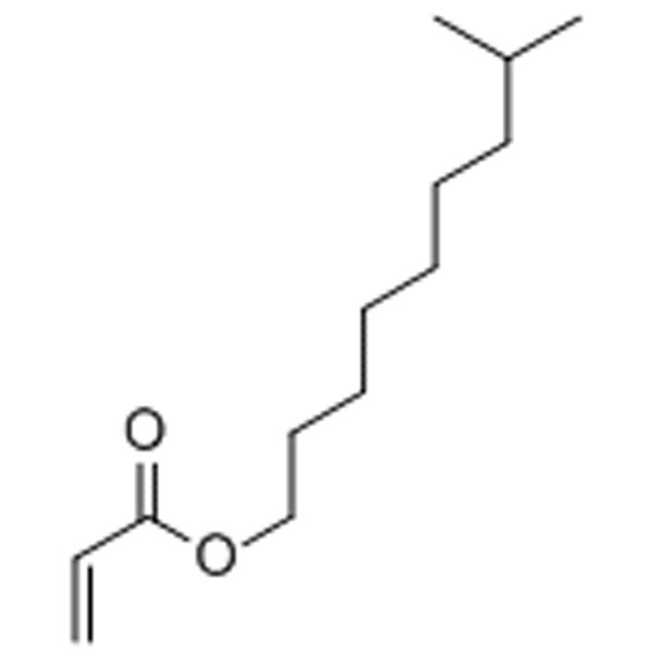 CHLUMICRYL® Monómero IDA / Acrilato de isodecilo CAS 1330-61-6