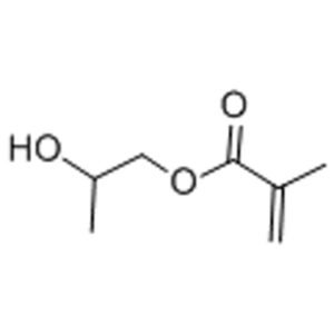 CHLUMICRYL® Monómero HPMA / Metacrilato de 2-hidroxipropilo CAS 27813-02-1