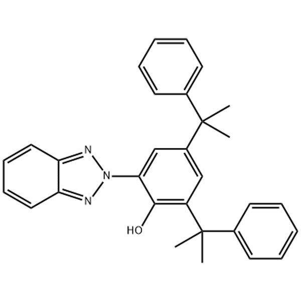 UV-234 / Absorbedor UV 234 CAS 70321-86-7