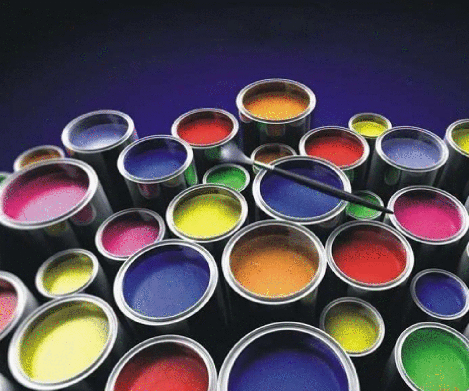 Cómo garantizar la uniformidad del color de la tinta de curado UV