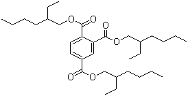 CHLUMIFLEX® TOTM / Trimelitato de trioctilo CAS 3319-31-1 - Longchang Chemical