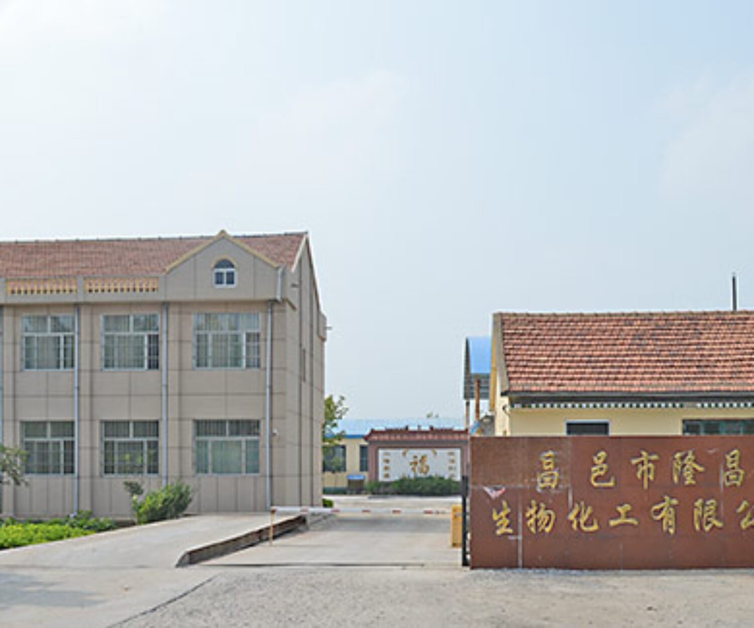 sobre longchang