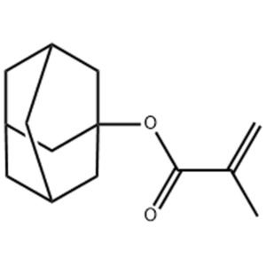 CHLUMICRYL® Monómero ADAMA / 1-Adamantil metacrilato CAS 16887-36-8