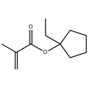 CHLUMICRYL® ECPMA Monómero / Metacrilato de 1-etilciclopentilo CAS 266308-58-1