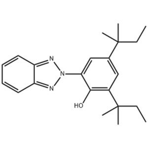 UV-328 / Tinuvin 328 / Eversorb 74 CAS 25973-55-1