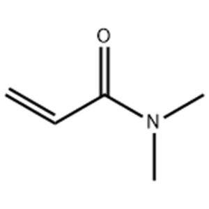 CHLUMICRYL® N,N-dimetil acrilamida CAS 2680-03-7