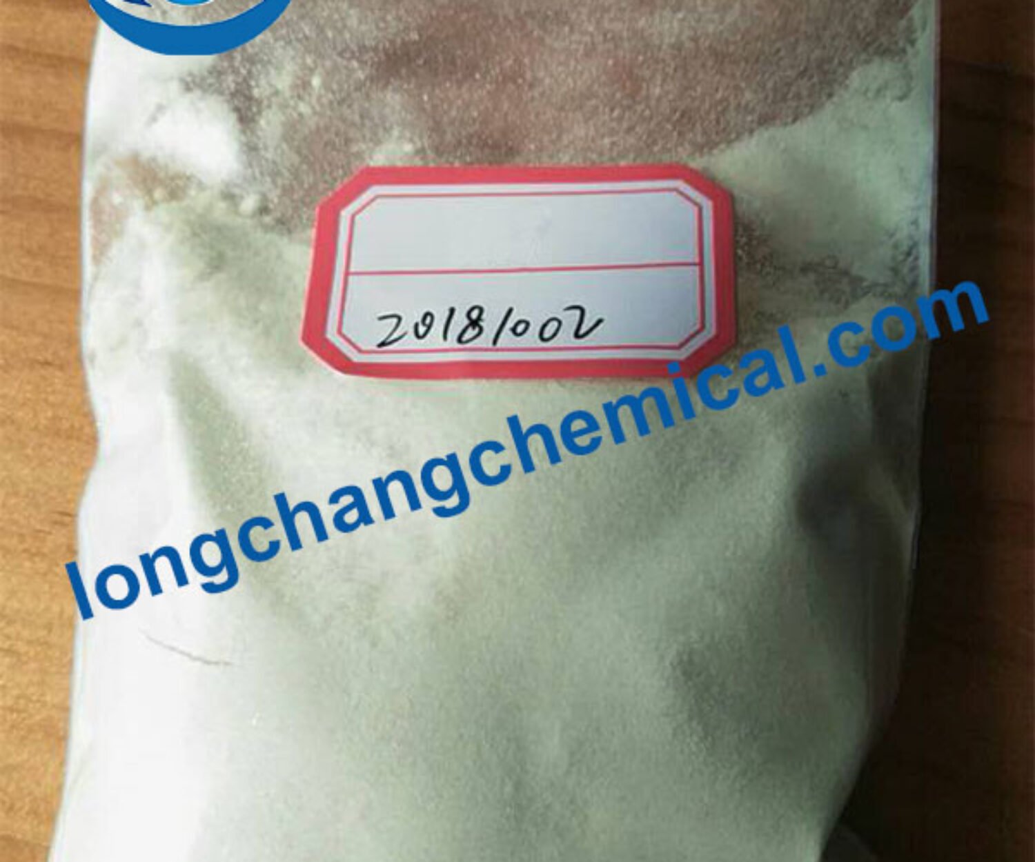 Aspecto de Speedcure ITX (2-isopropiltioxantona)