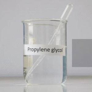 Propilenglicol fabricado