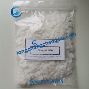 BIPB 96 / Bis (t-butilperoxi isopropil) benceno CAS 25155-25-3