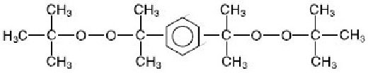 BIPB 96 / Bis (t-butilperoxi isopropil) benceno CAS 25155-25-3 - Longchang Chemical